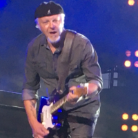 FRED CHAPELLIER Jazz à Vienne 09/07/2021