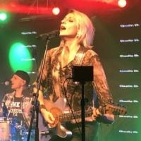 GAËLLE BUSWEL Lyon (Vache Rouge) 25/03/2022