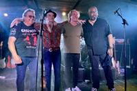 Concert Ganafoul 10/5/2023