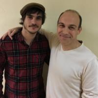 GAUVAIN SERS Lyon (Paul Garcin) 23/11/2017