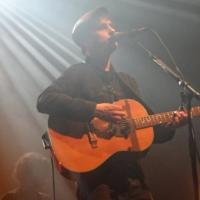 GAUVAIN SERS Lyon (Transbordeur) 16/05/2018