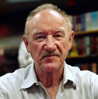 GENE HACKMAN