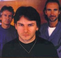 GENESIS Lyon (Tony Garnier) 20/02/1998