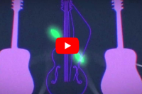 Vidéo du single caritatif 'Going Home'