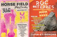 Annonce Festivals 2024