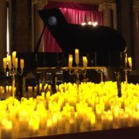 MORRICONE par CYRILLE LEHN Lyon (Chapelle de la Trinité) 24/11/2021