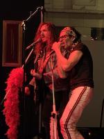 LES TOON'S Lyon (Hard Rock Cafe) 24/01/2023