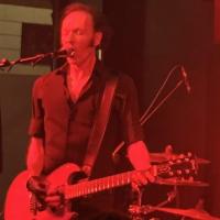 STAN MATHIS Lyon (Hard Rock Cafe) 24/01/2023