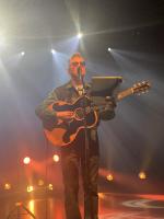 RICHARD HAWLEY Feyzin (L'Épicerie Moderne) 12/09/2024