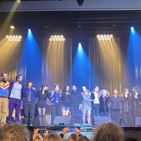 The Songs Of Joni Mitchell Casino de Paris 17/11/2025