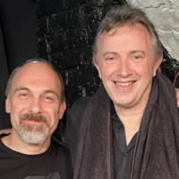 JACK ART Paris (Théâtre Truffaut) 24/09/2021