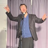 CORENTIN COKO Lyon (Arts en Scène) 26/02/2023