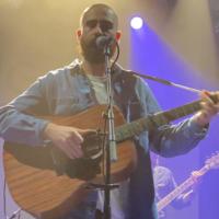 HUGO BARRIOL Lyon (Transbordeur) 08/10/2021