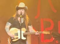 MARCUS KING Lyon (Transbordeur) 23/10/2024