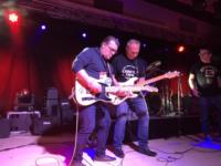 NASTY BUFFALO Communay Rock Fest 02/04/2022