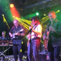 FROGGY STYLE BAND Communay Rock Fest 02/04/2022