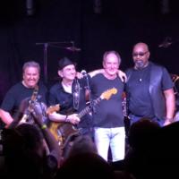 Concert Ganafoul 2/4/2022