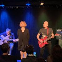 DENIS ET LA GROUPIE Lyon (Agend'Arts) 11/06/2023