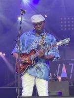 JOE LOUIS WALKER Vienne 10/07/2023