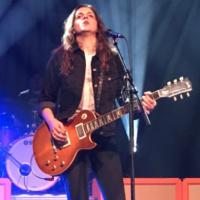 LAURA COX Festival Les Grosses Guitares 11/09/2021