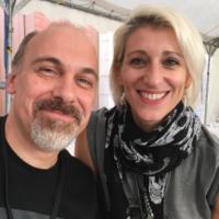 GAËLLE BUSWEL Pérouges 18/09/2021