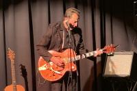 EDDY RAY COOPER Manosque (La Filature) 21/02/2025