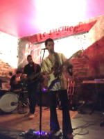 THE WISDOM Lyon (Le Farmer) 11/03/2022