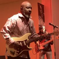 DEXTER ALLEN Oraison 26/11/2023