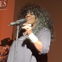 LADY A Oraison 26/11/2023