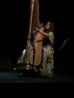 PAULINE HAAS Lyon (Musée des Confluences) 16/03/2022