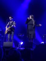 ROZEDALE Lyon (Bourse du Travail) 05/12/2023