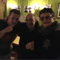 THE TOGS Lyon 20/02/2020