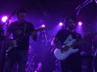 COVER FLOYD Lyon (Rock N'Eat) 04/04/2022