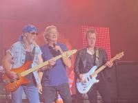 DEEP PURPLE Pérouges 28/06/2022