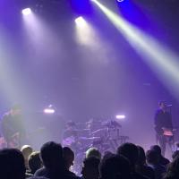 DIVINE SHADE Lyon (Transbordeur) 01/03/2024