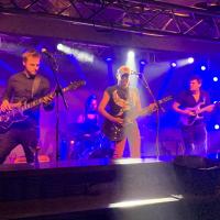 FOLSOM Lyon (Vache Rouge) 01/07/2022