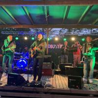 CANAPACOUSTIK Rougon (Bergerie de Faucon) 11/05/2024