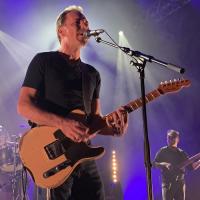 AURELIEN MORRO Festival Les Grosses Guitares 17/09/2022