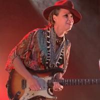 ANA POPOVIC Festival Les Grosses Guitares 17/09/2022