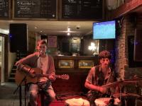 MAX & FLO Lyon (King Arthur) 06/10/2022