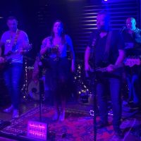 THE MYSTERY MACHINE Limonest (The Maze) 04/09/2025