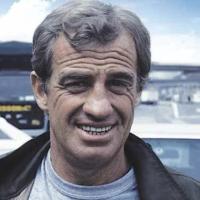 JEAN-PAUL BELMONDO