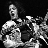 LESLIE WEST