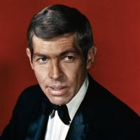 JAMES COBURN