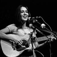 JOAN BAEZ