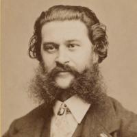 JOHANN STRAUSS II