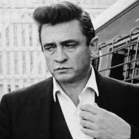 JOHNNY CASH