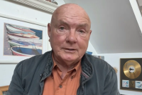Joop de Korte a 73 ans aujourd'hui 