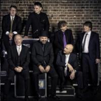KING CRIMSON Lyon (Fourvière) 02/07/2019
