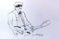 Le monsieur riff du Rock'n'Roll